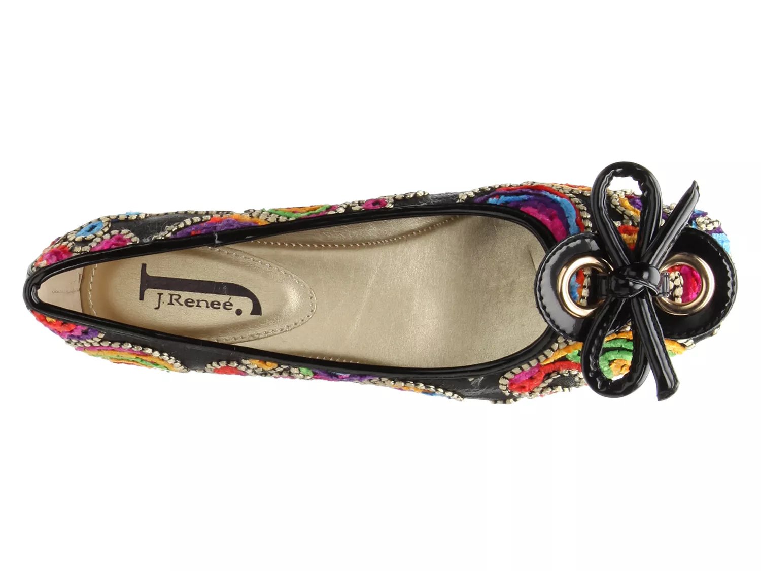 dsw j renee shoes