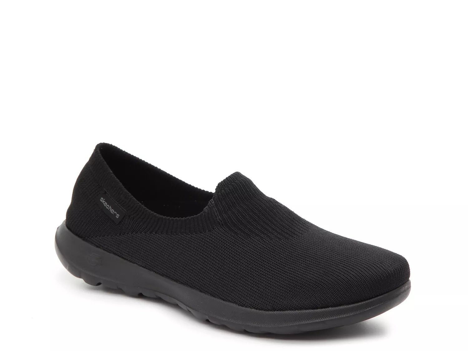 skechers women's go walk lite euphoria loafer flat