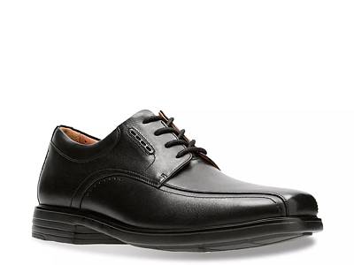 Clarks Men's UnKenneth Way Derby Shoe