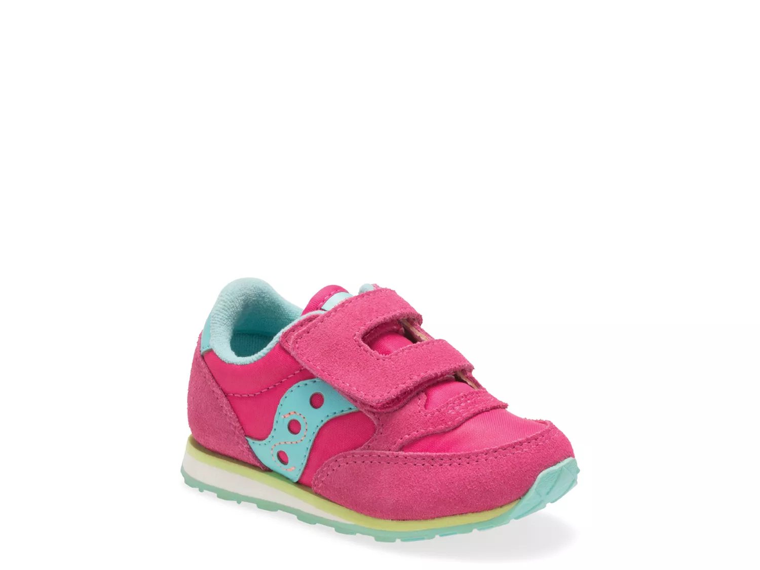 dsw saucony