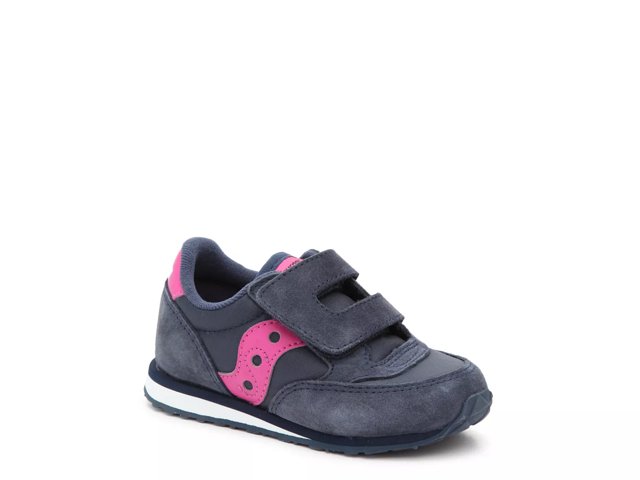 Saucony baby jazz store