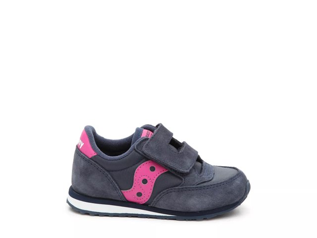 Saucony jazz for toddlers top