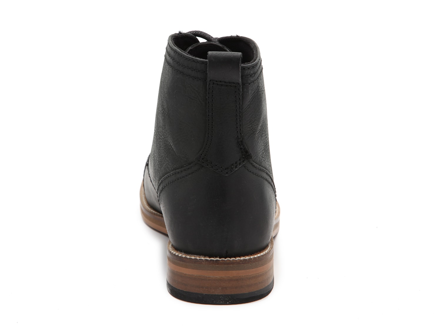 crevo bookham cap toe boot