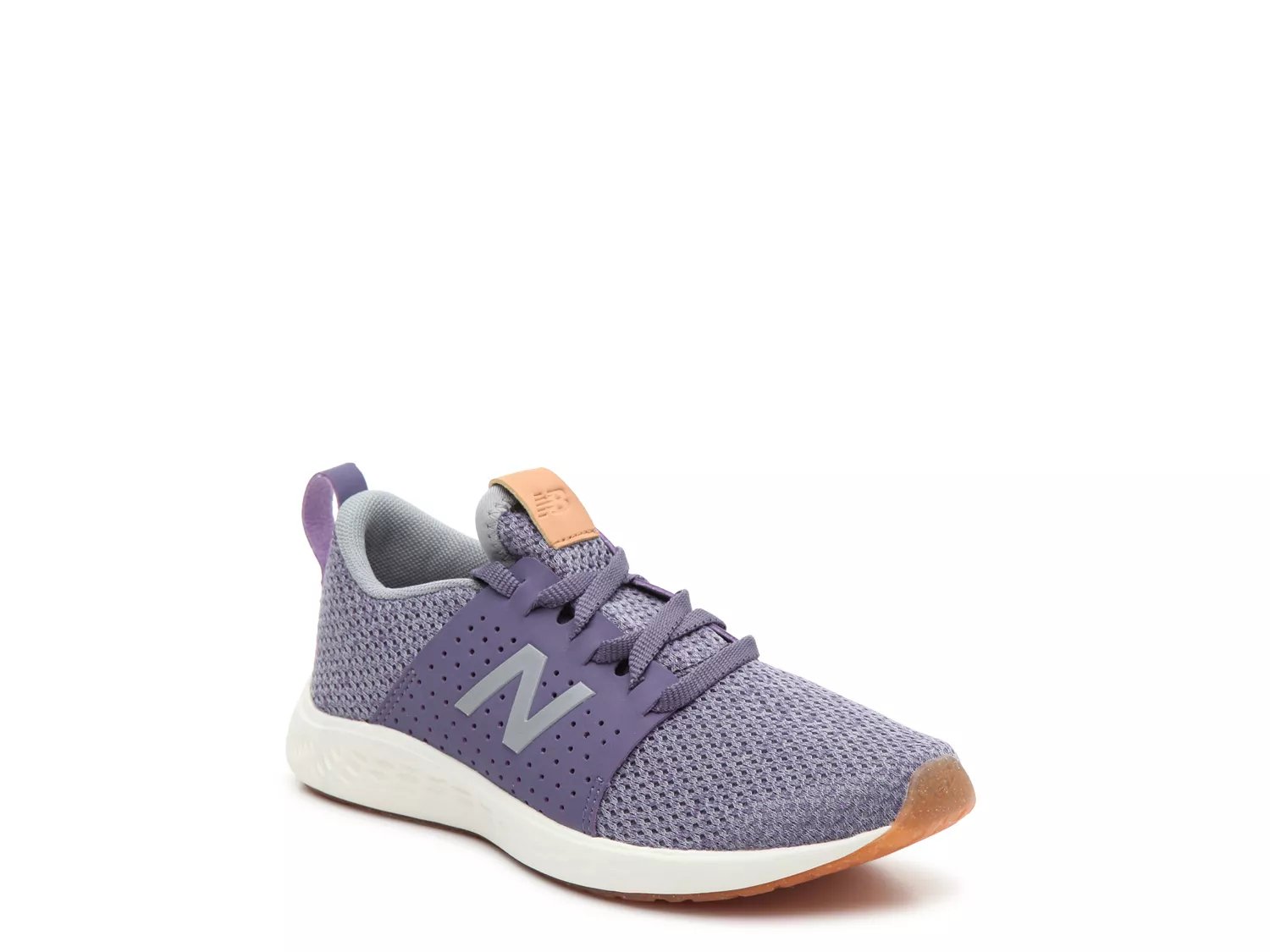 dsw fresh foam new balance