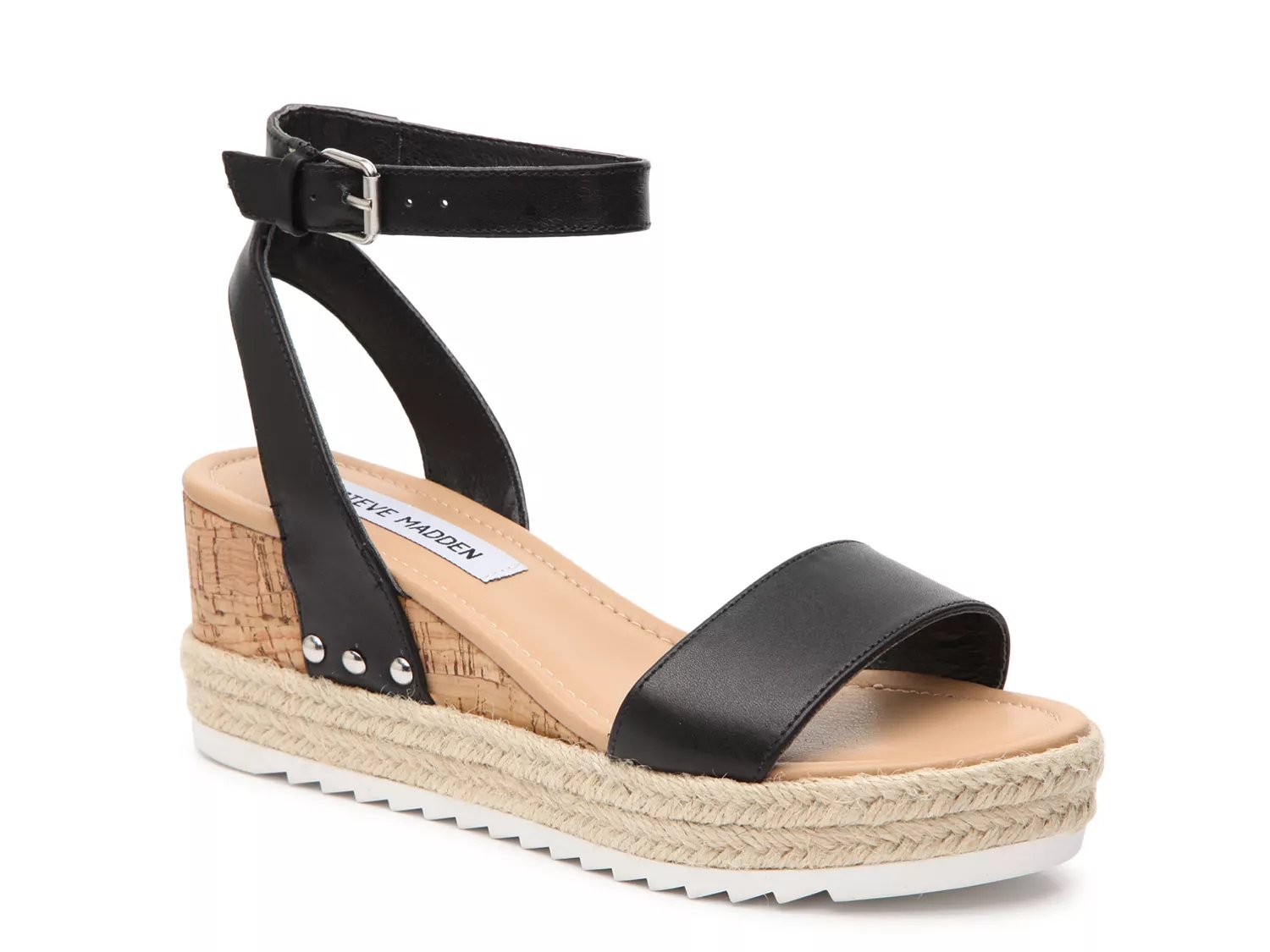 dsw steve madden espadrilles