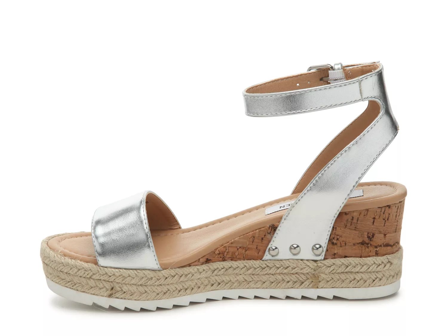 Steve madden jaide on sale espadrille wedge sandal