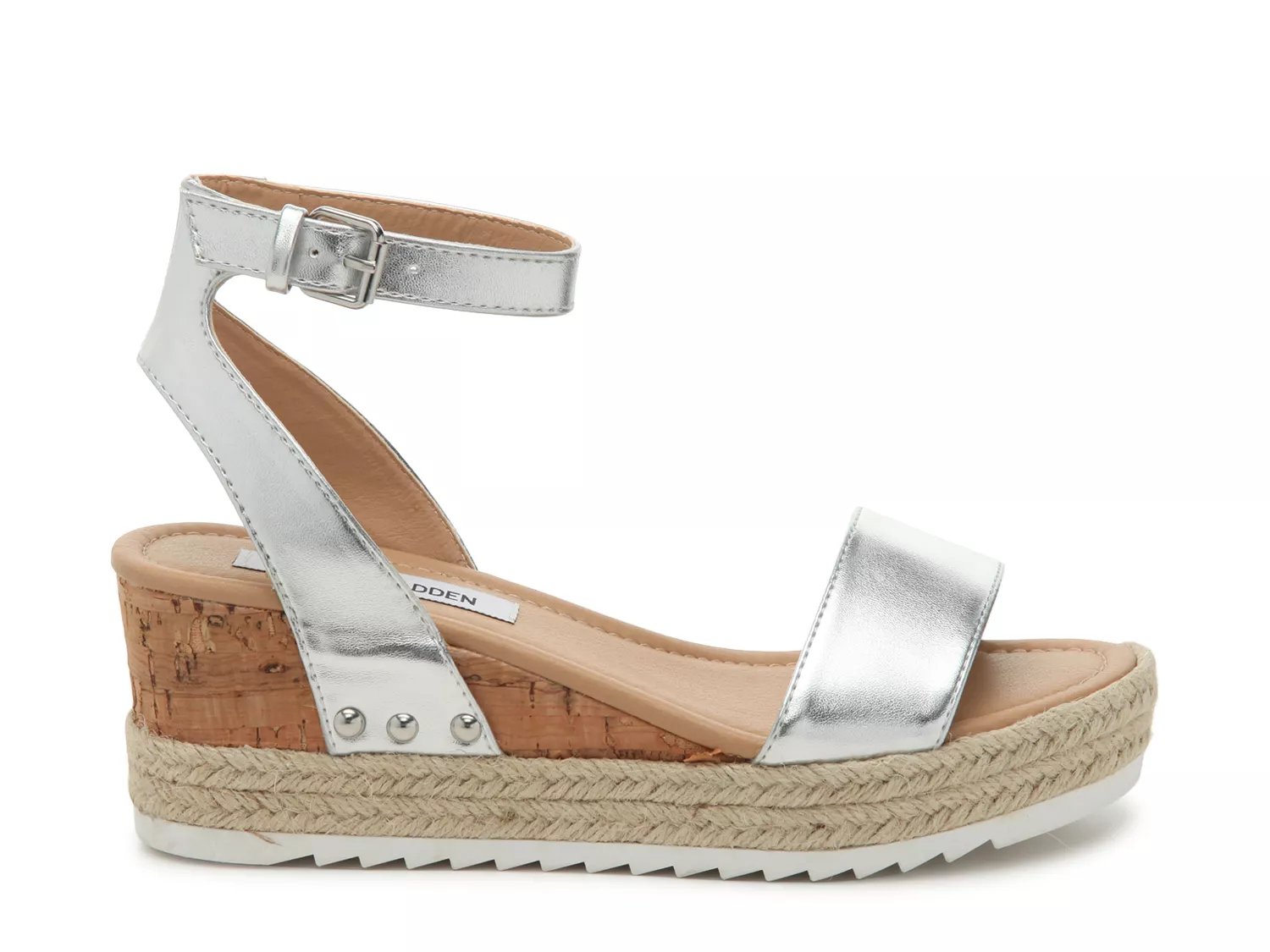 dsw steve madden espadrilles