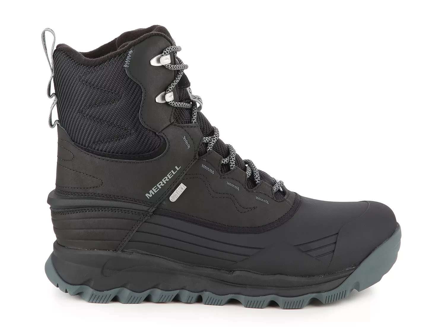 merrell men's thermo vortex 8 waterproof snow boot