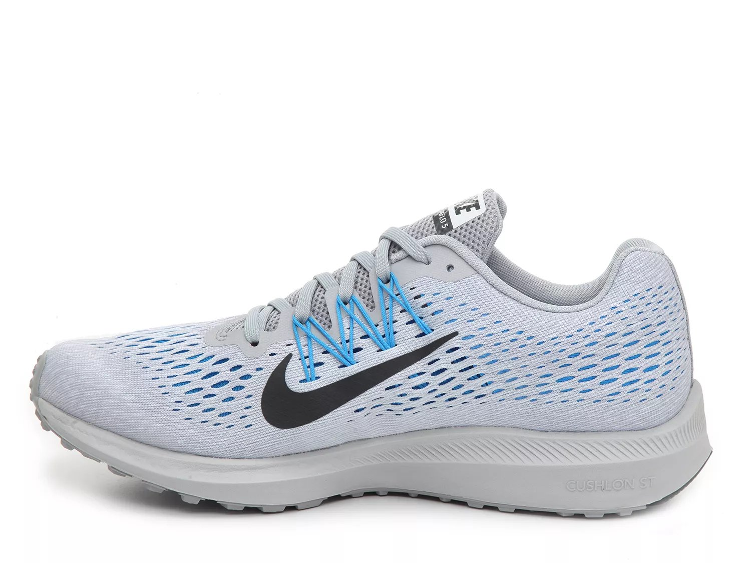 dsw nike zoom winflo 5