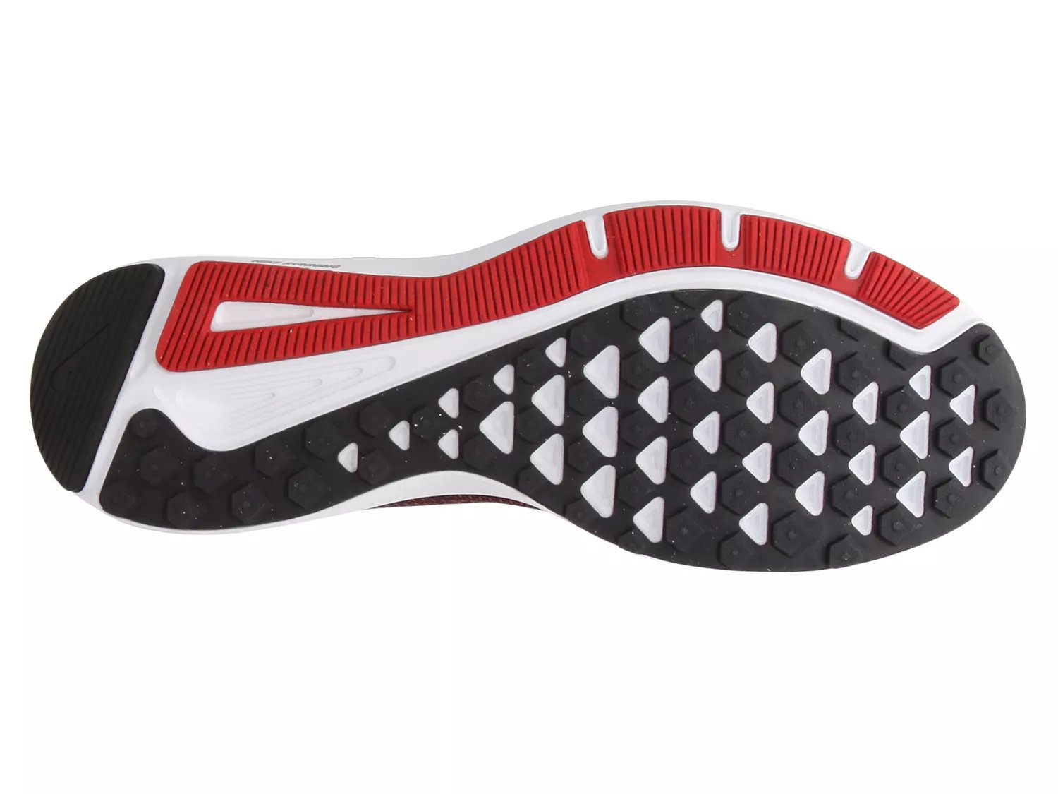 nike quest lightweight running sneaker