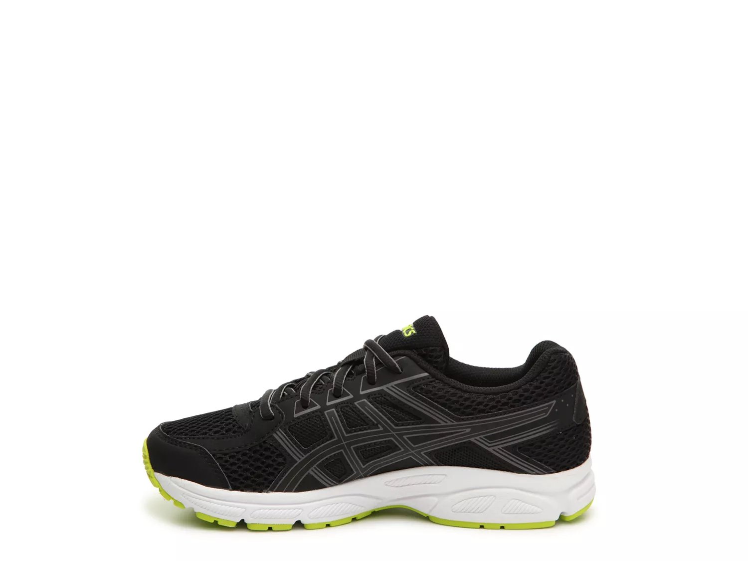 dsw asics gel contend 4