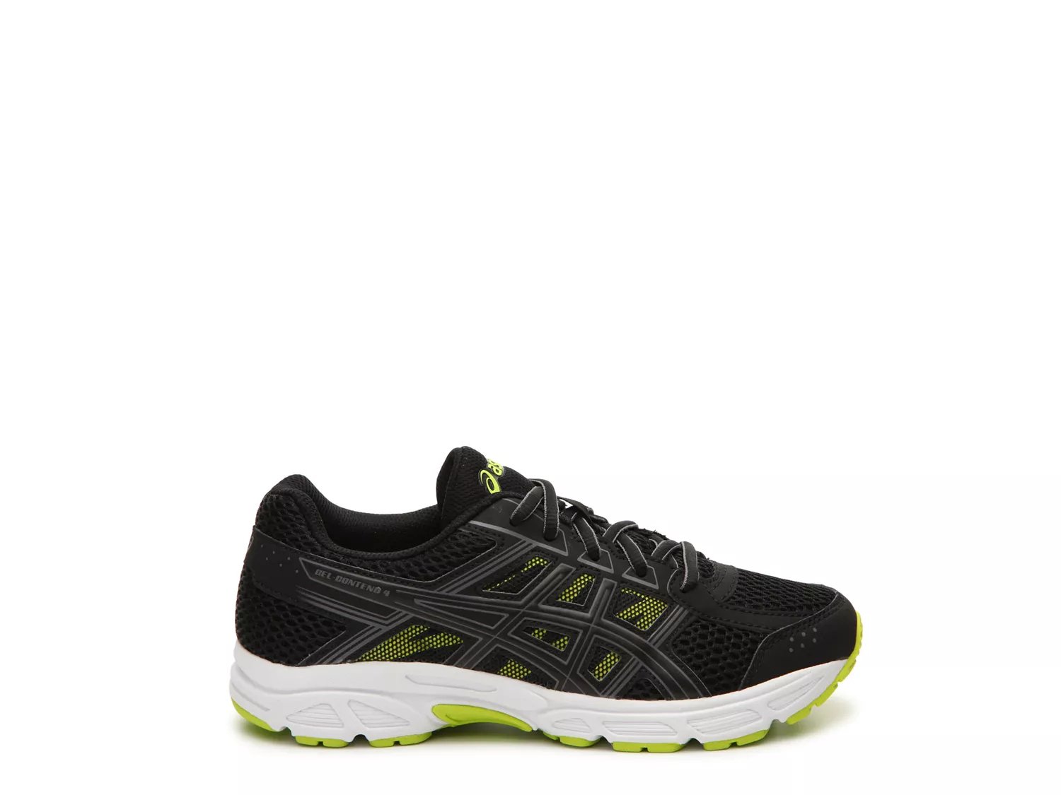 dsw asics gel contend 4