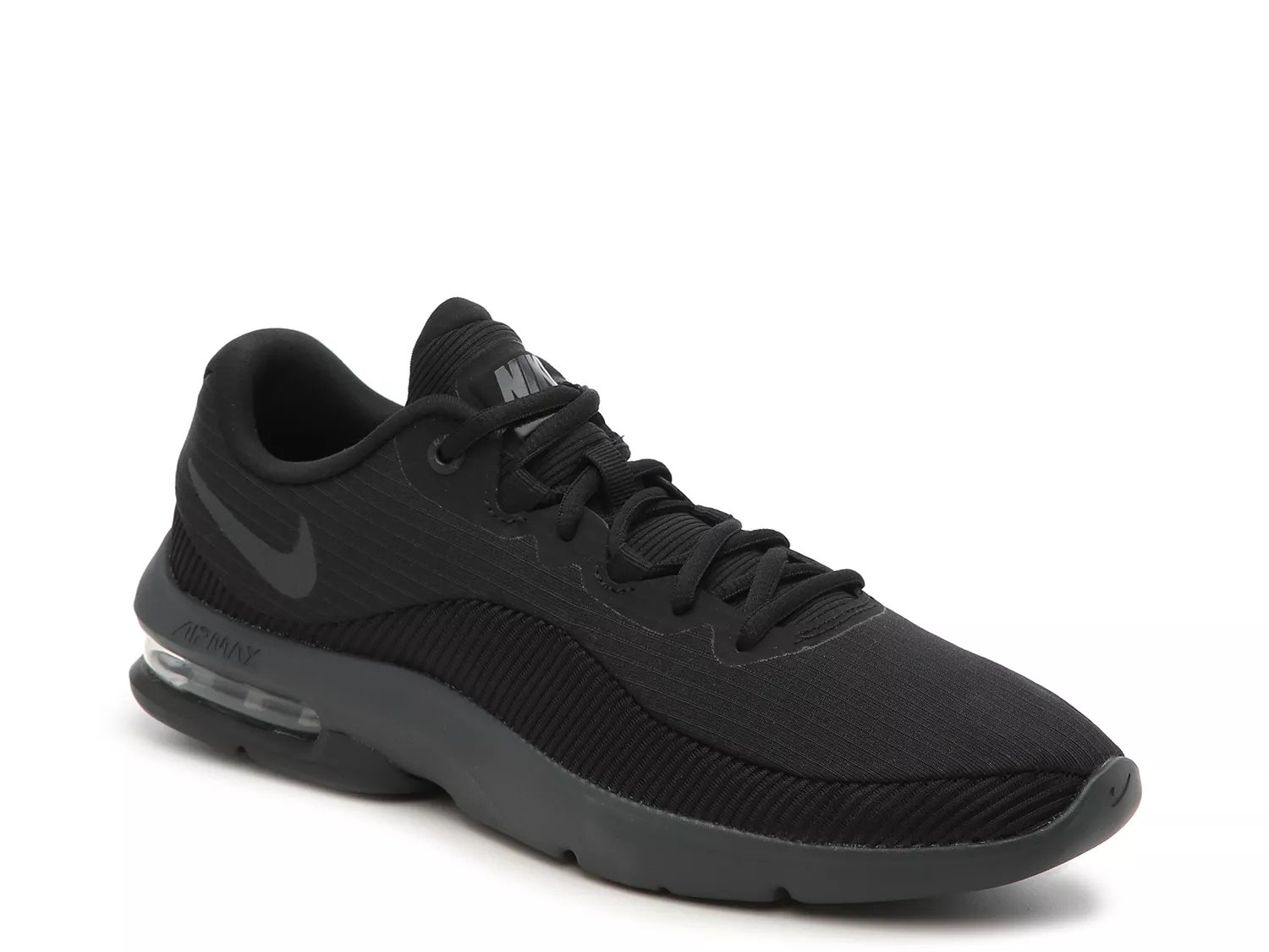 men's nike air max advantage 2 running shoes