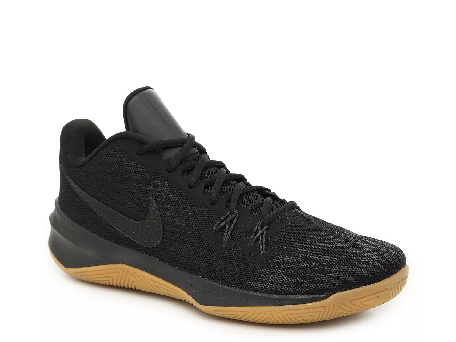 nike zoom evidence 2 basketball shoes