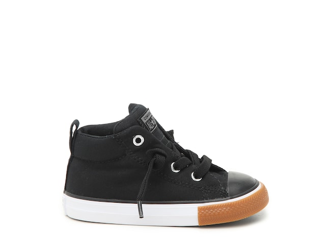 Converse Chuck Taylor All Star Street Mid-Top Sneaker - Kids' | DSW