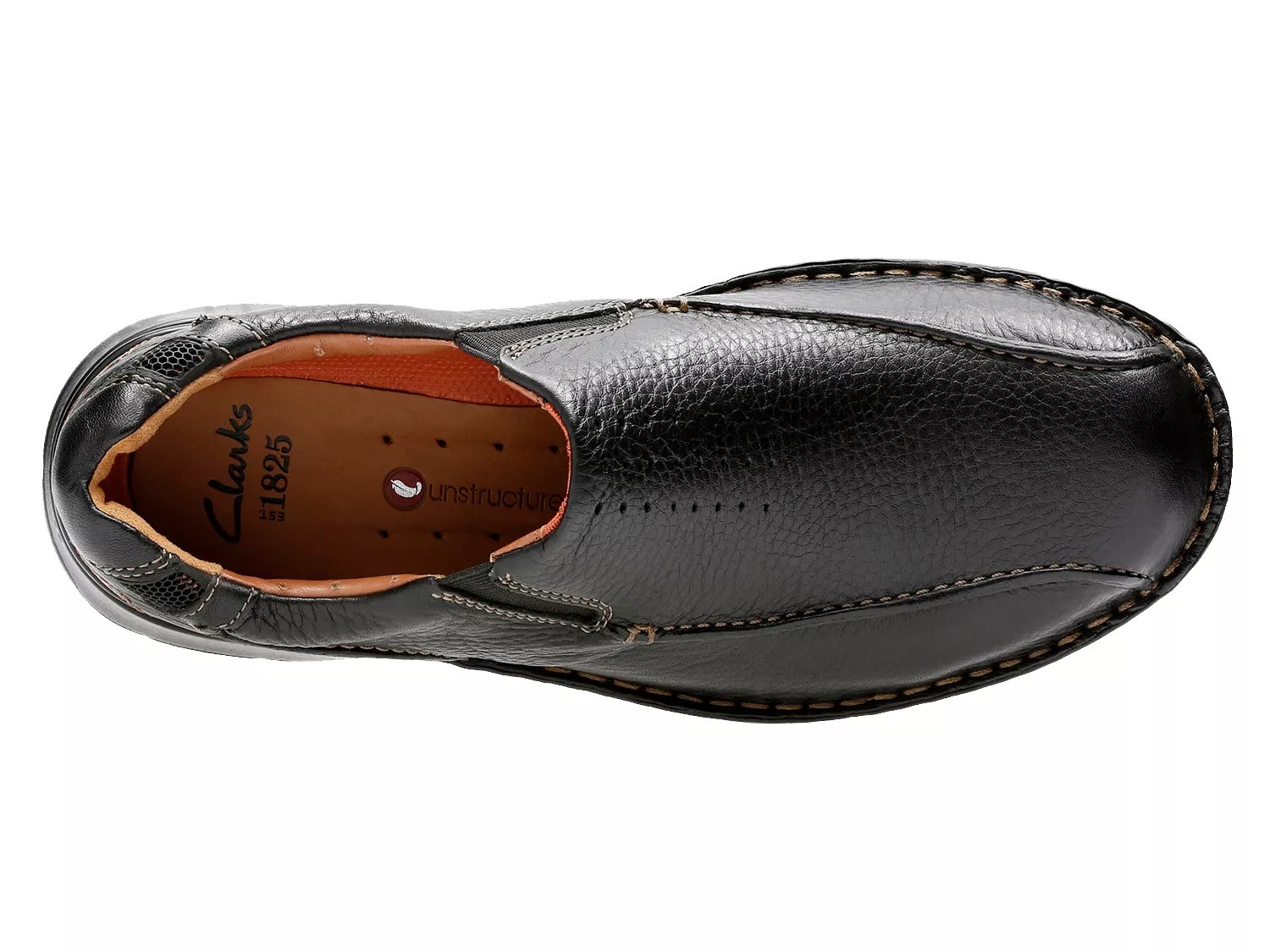 clarks un seal shoes