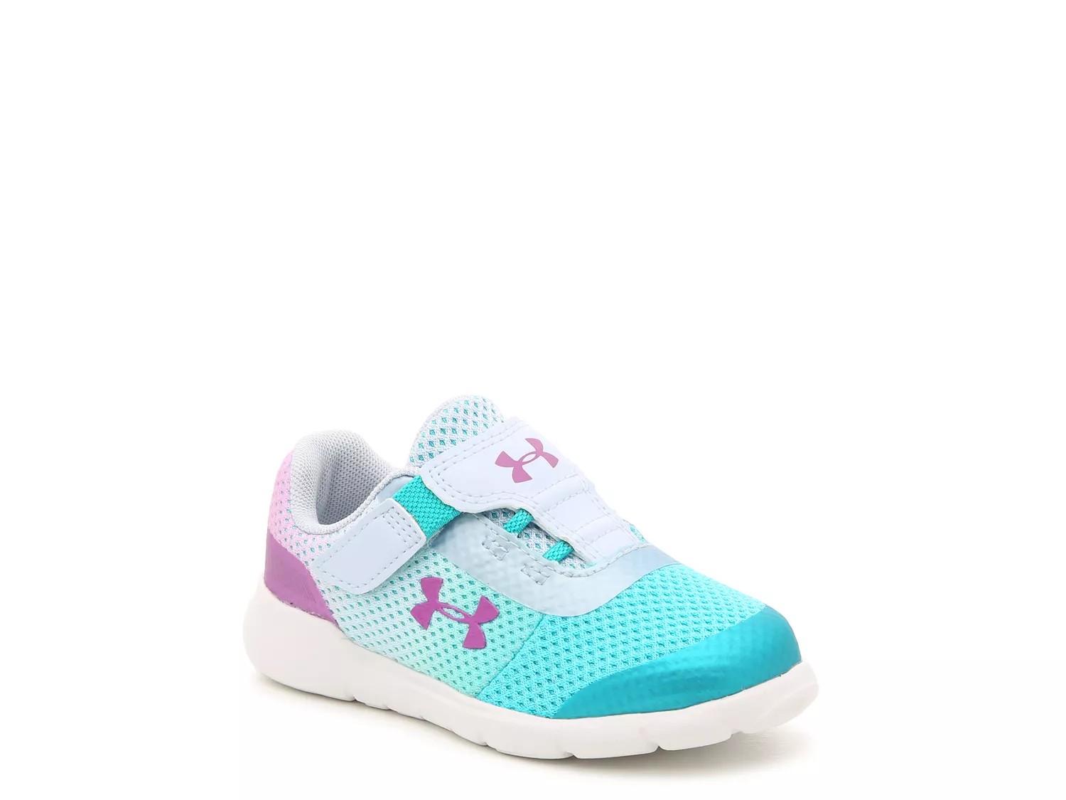 under armour surge youth sneaker