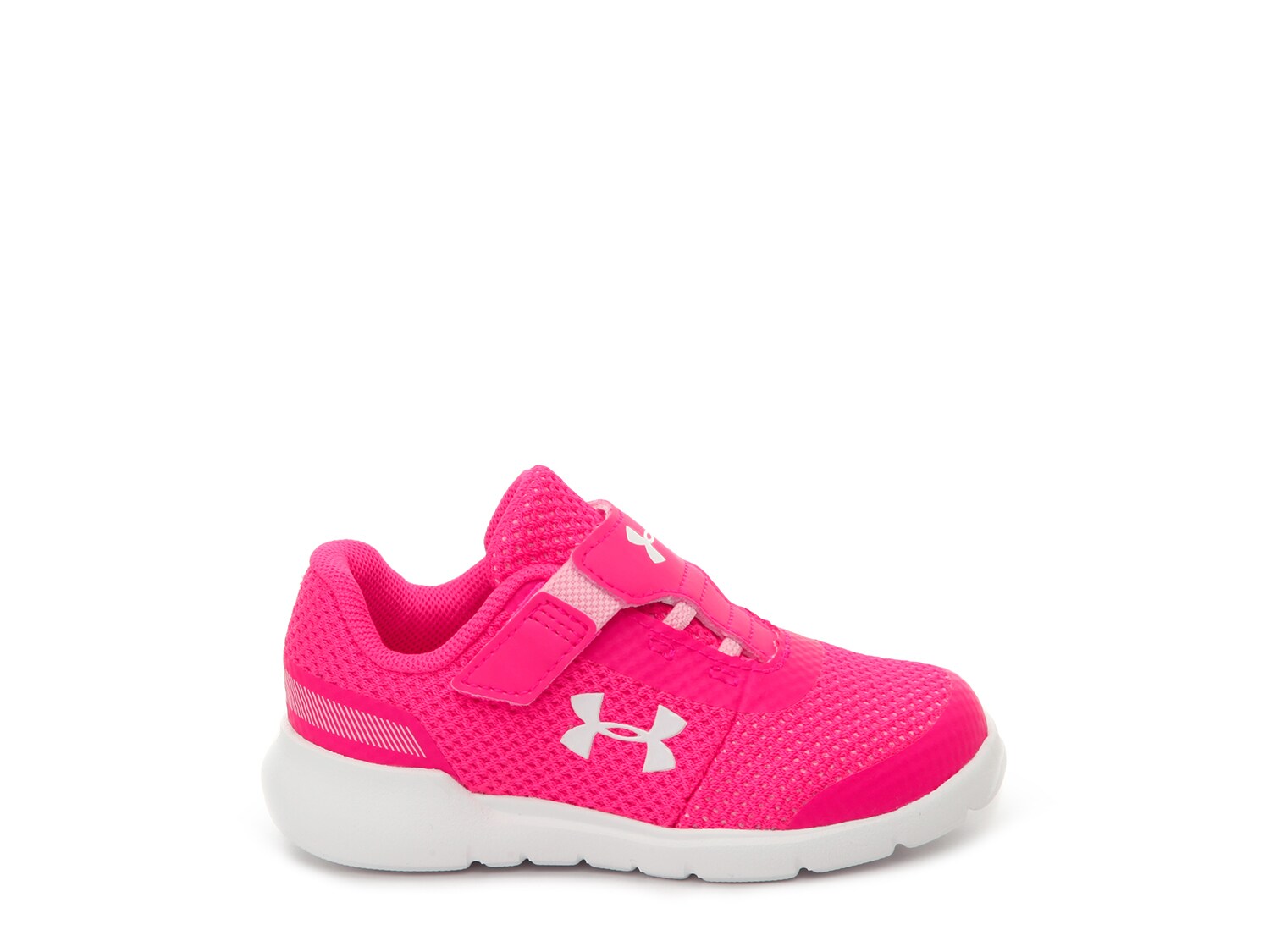 under armour wedge sneakers