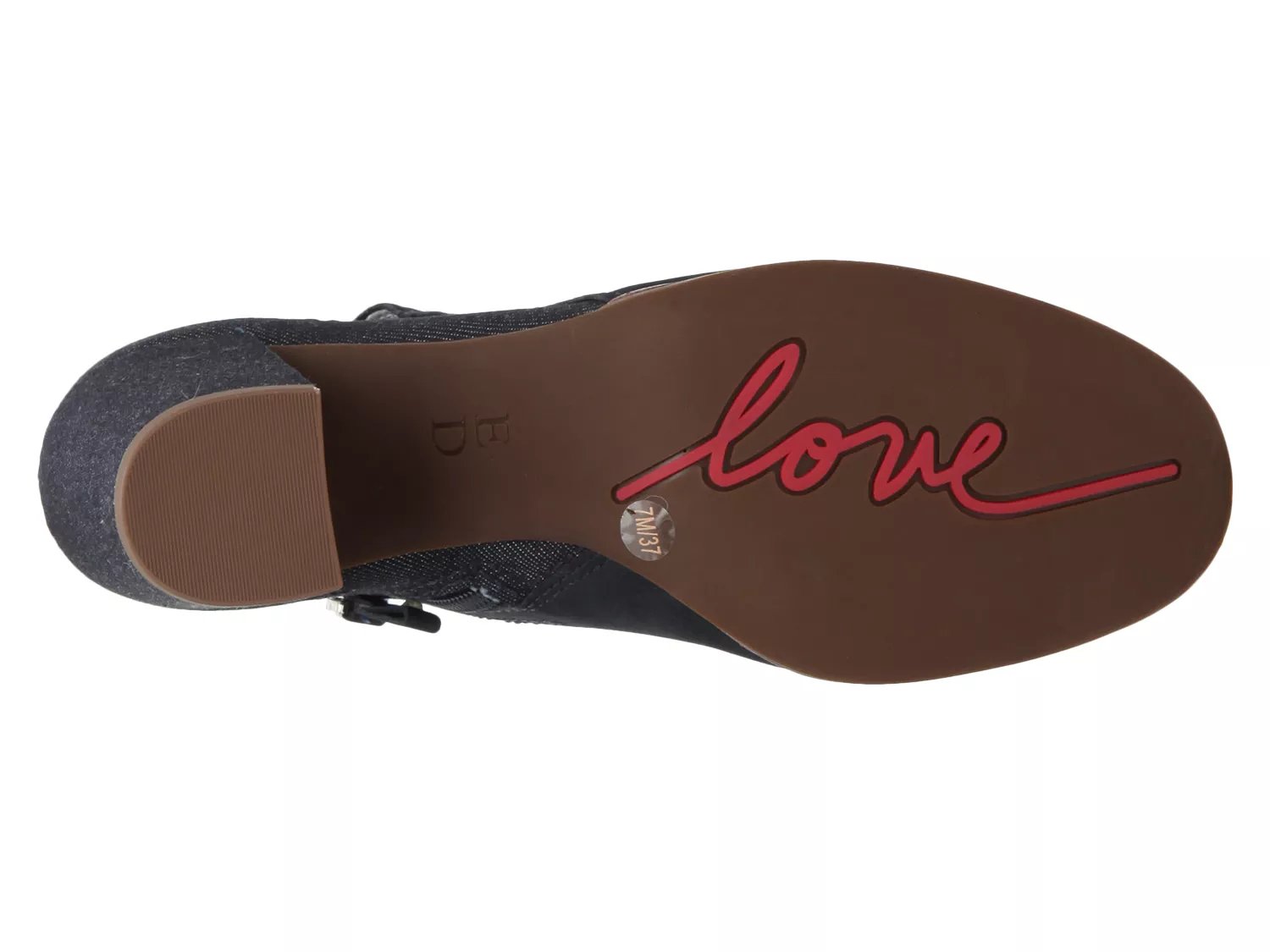 ellen degeneres boots dsw