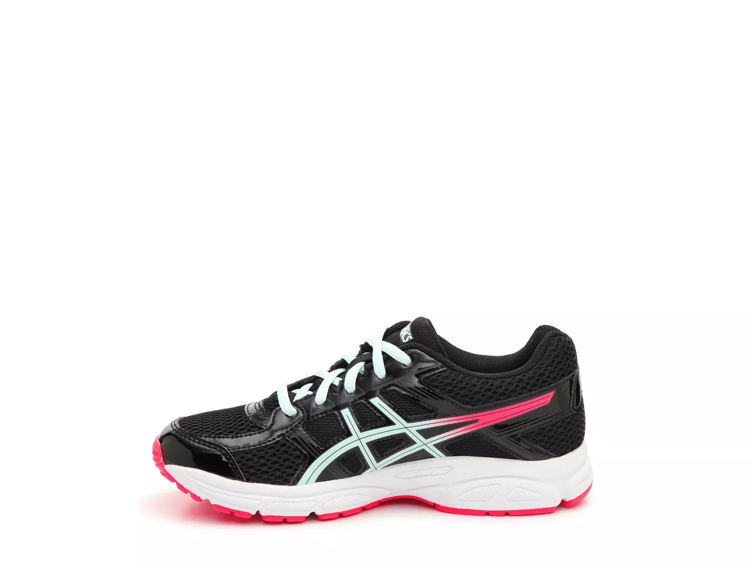 dsw asics gel contend 4