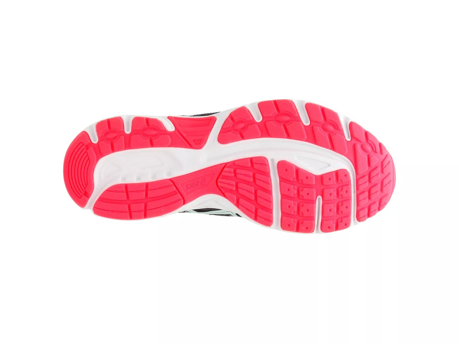 dsw asics gel contend 4