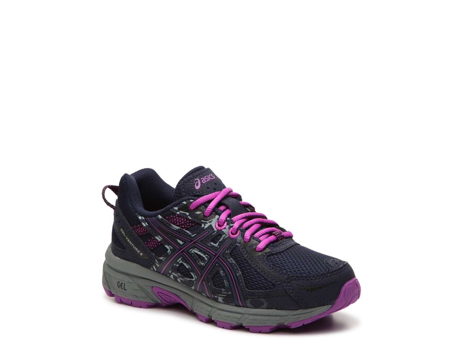 zapatillas asics gt 3000 5 mujer