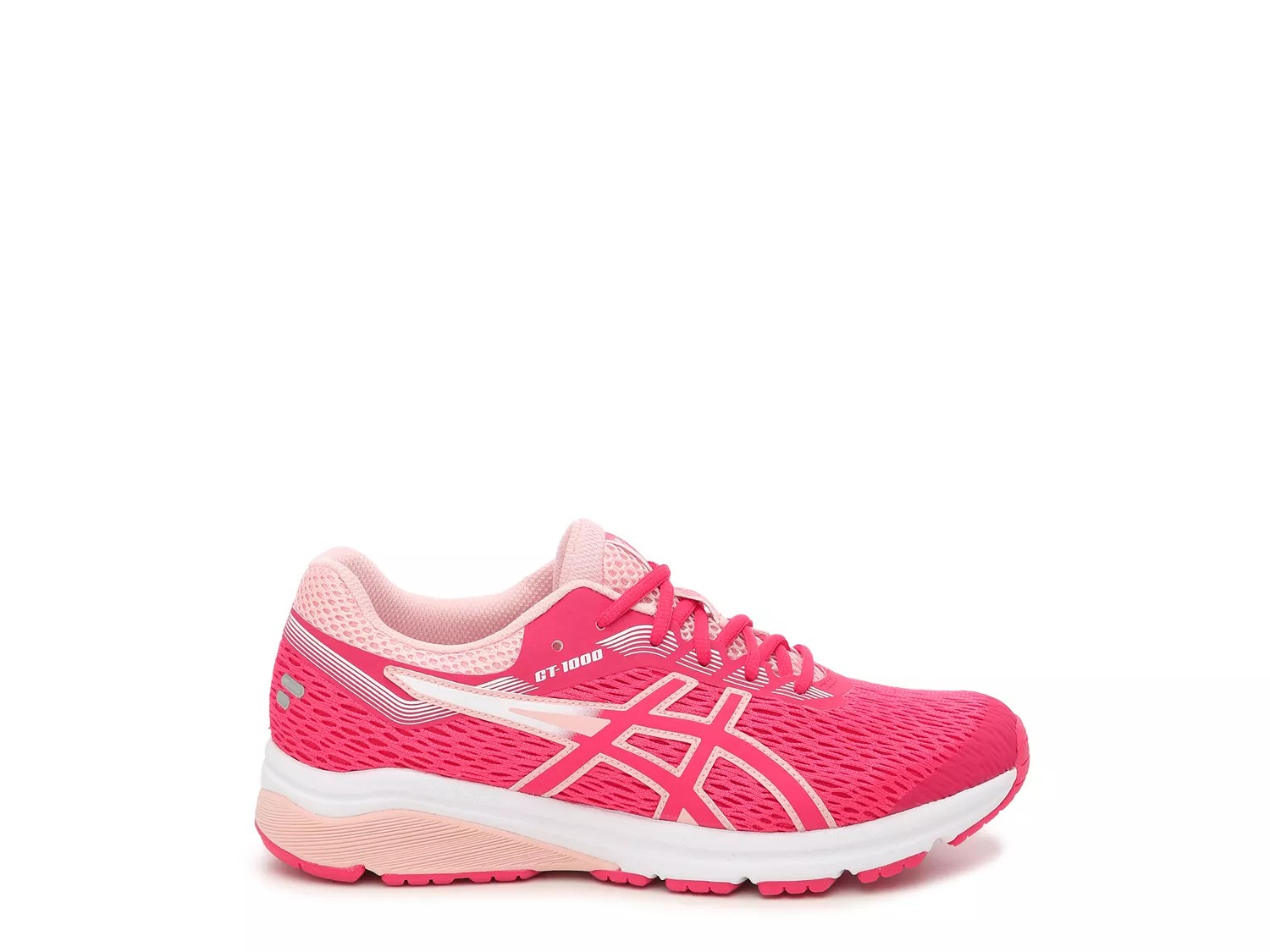 asics gt 1000 7 youth