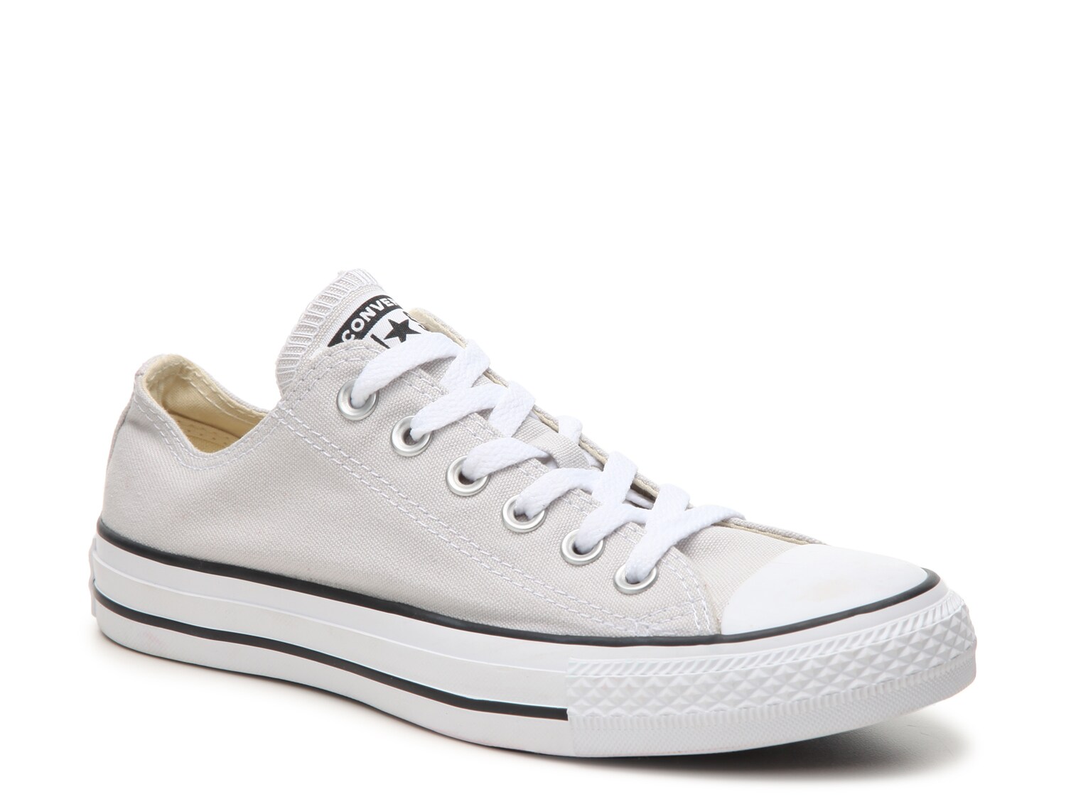 Converse Chuck Taylor All Star Ox Sneaker - Men's - Free Shipping | DSW