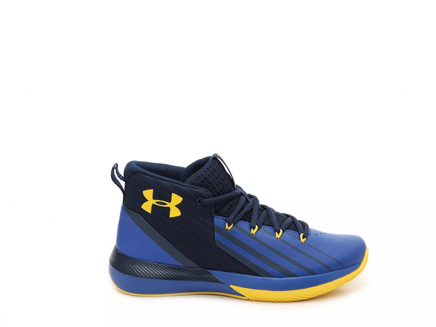 under armour lockdown 3