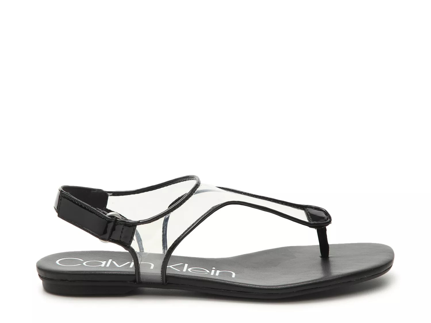 calvin klein shilo sandals