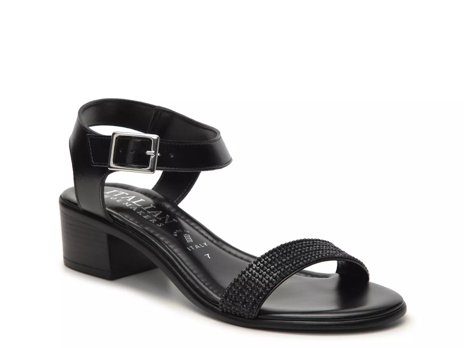 dsw italian shoemaker
