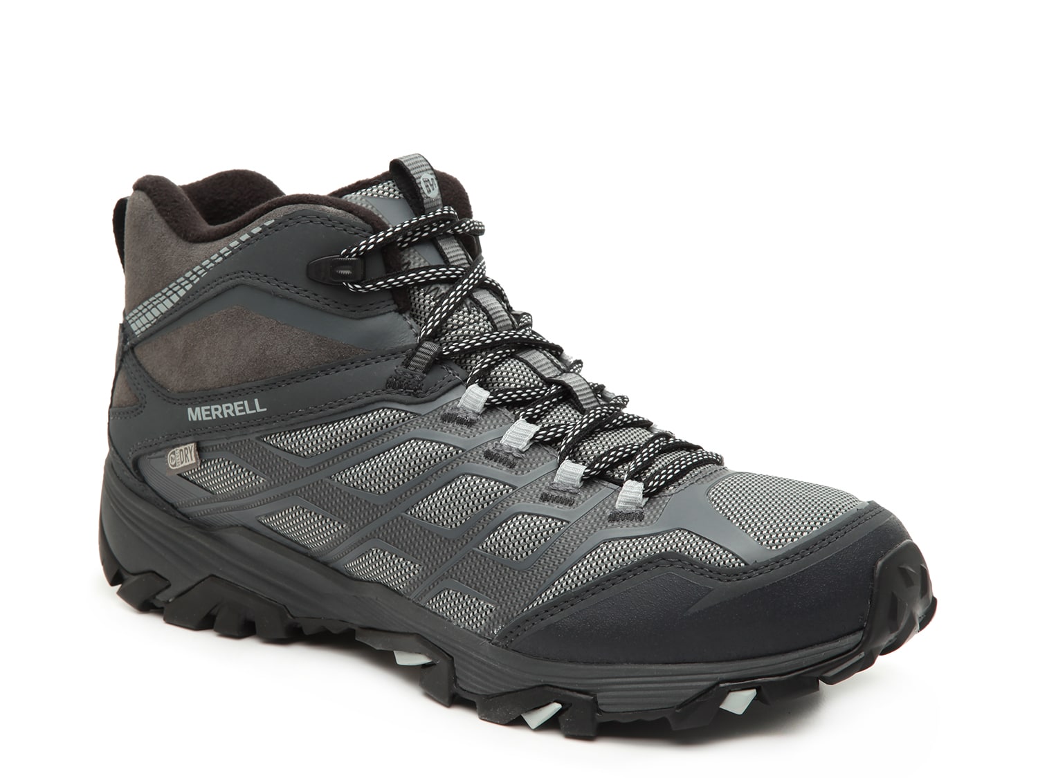 Merrell Moab FST Thermo Hiking Boot - - Free Shipping DSW