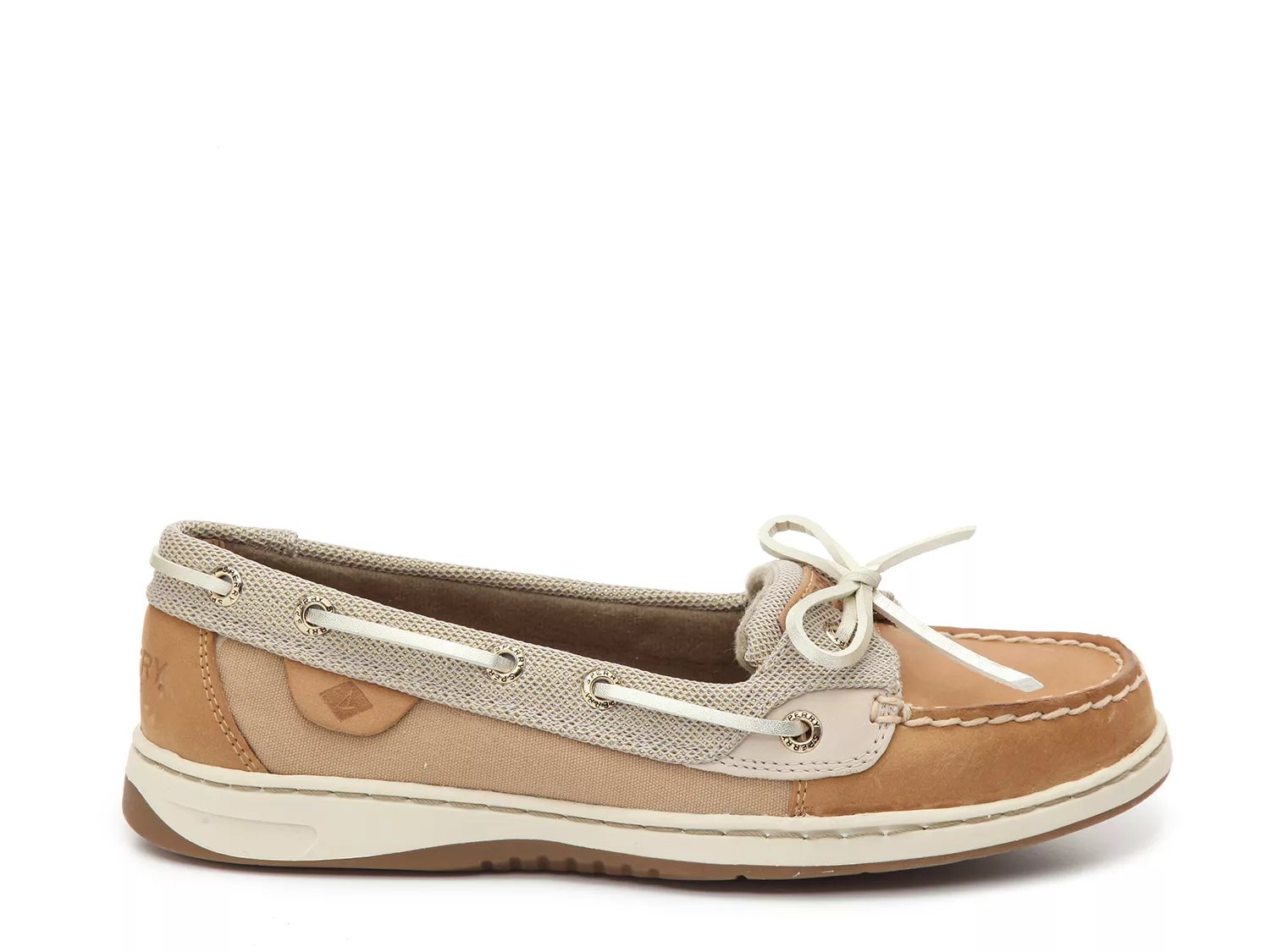 dsw women's sperry shoes