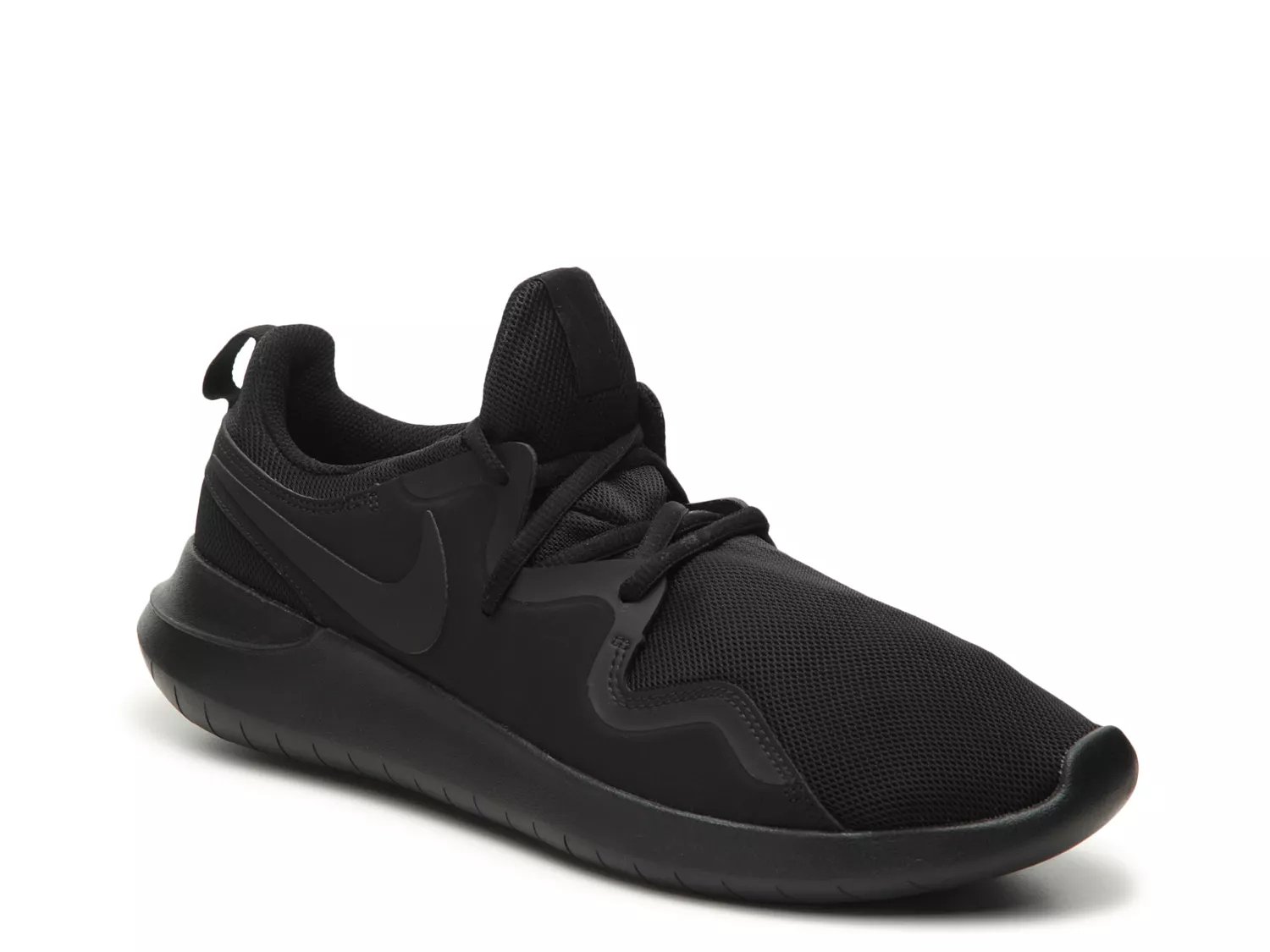 nike tessen men's review