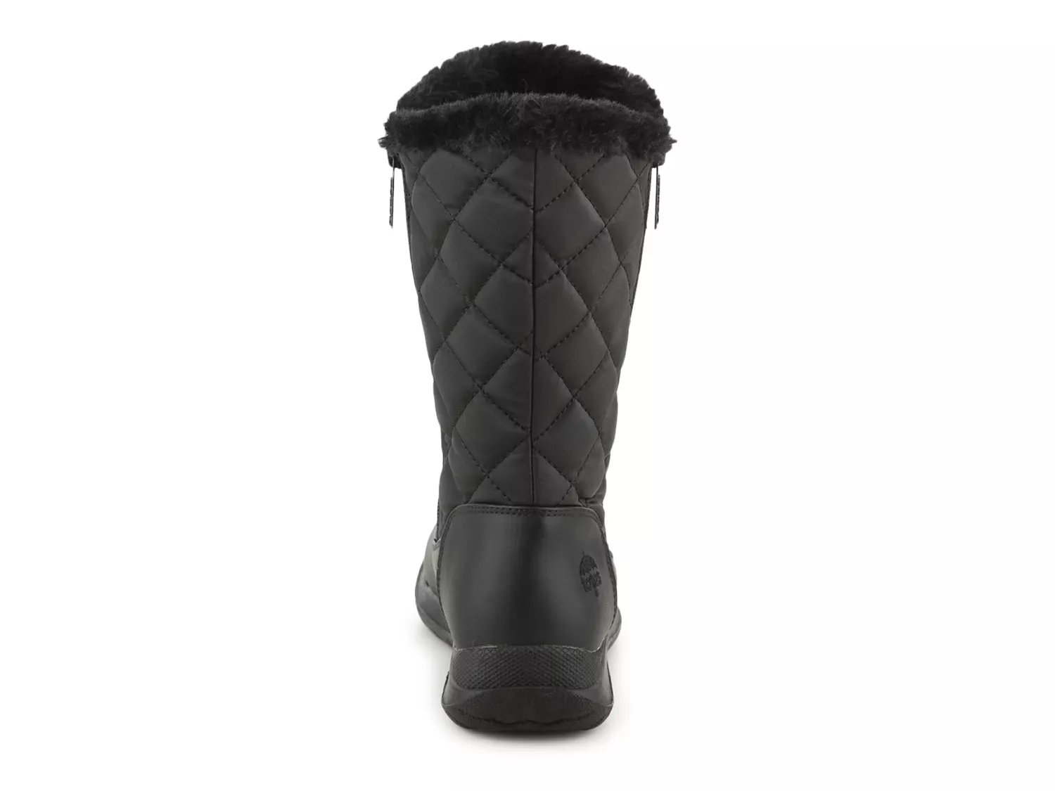 dsw totes snow boots