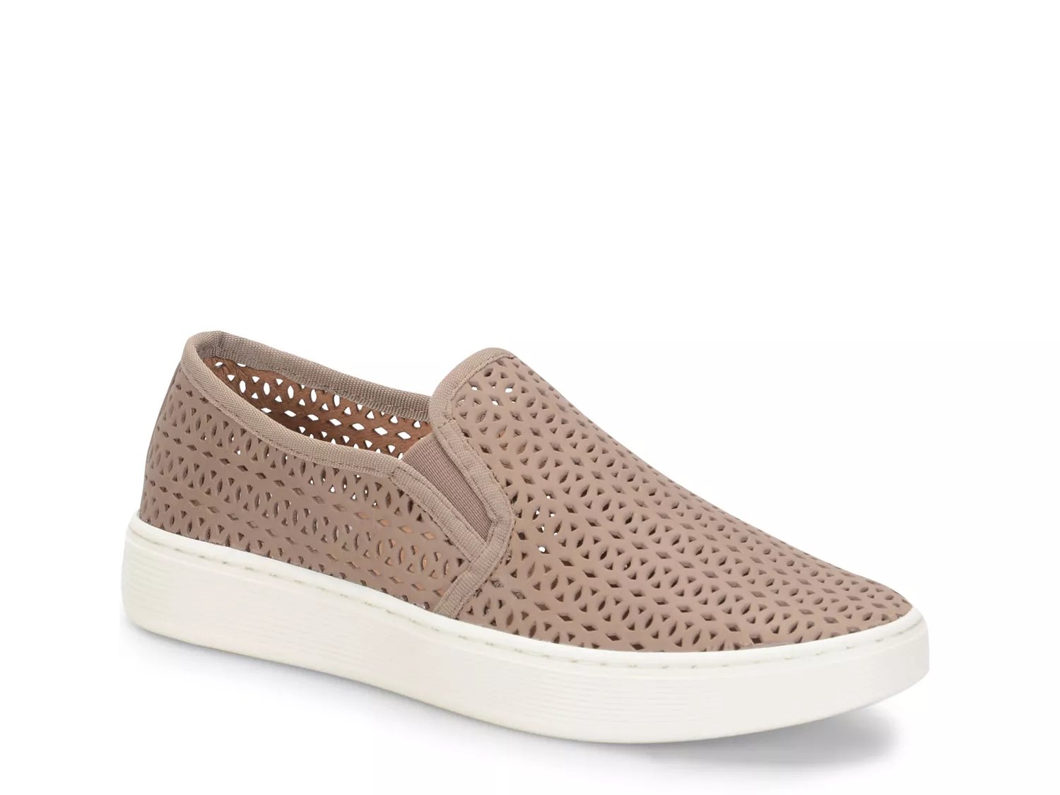 mk slip on shoes