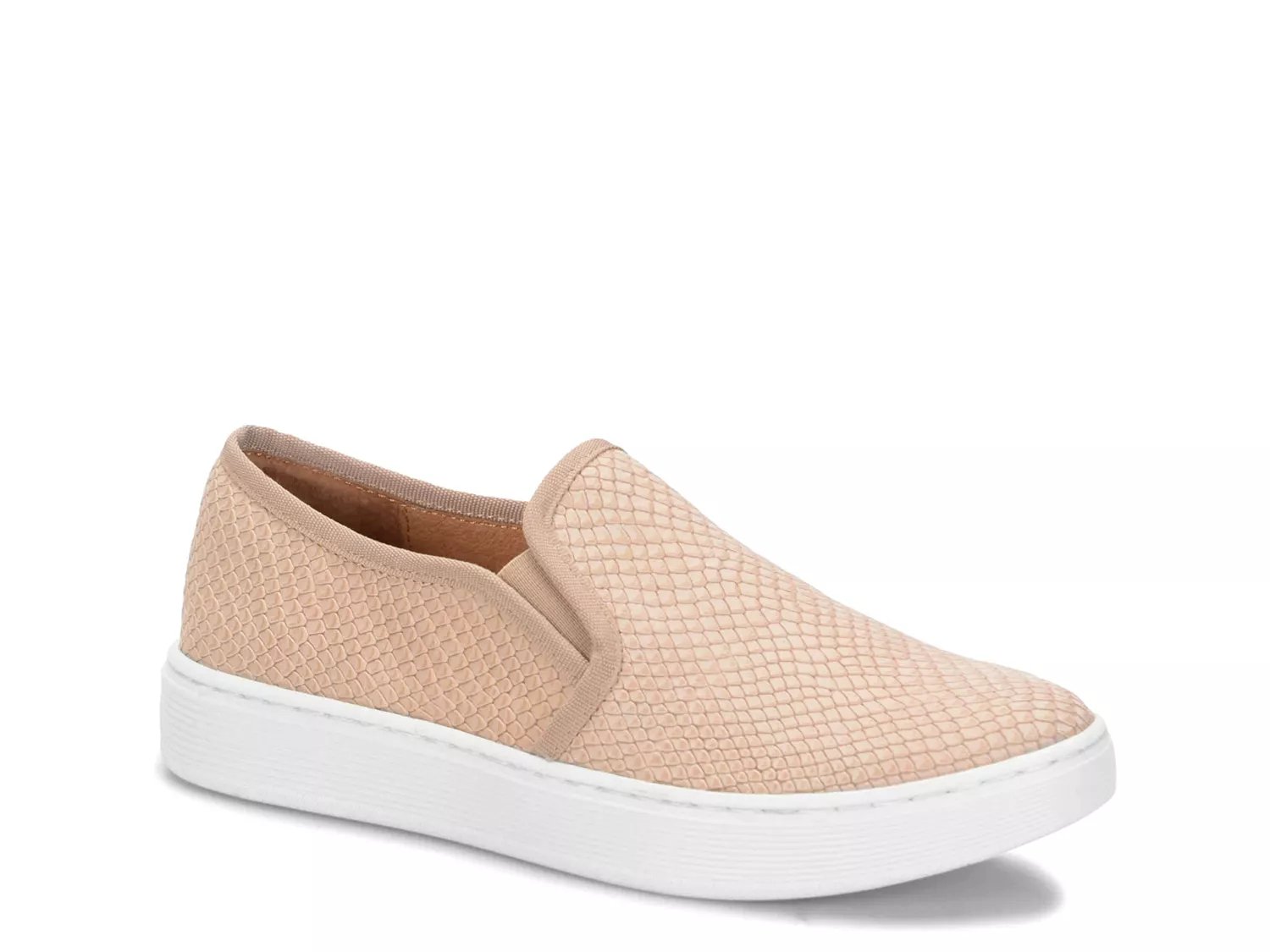 somers slip on sneaker