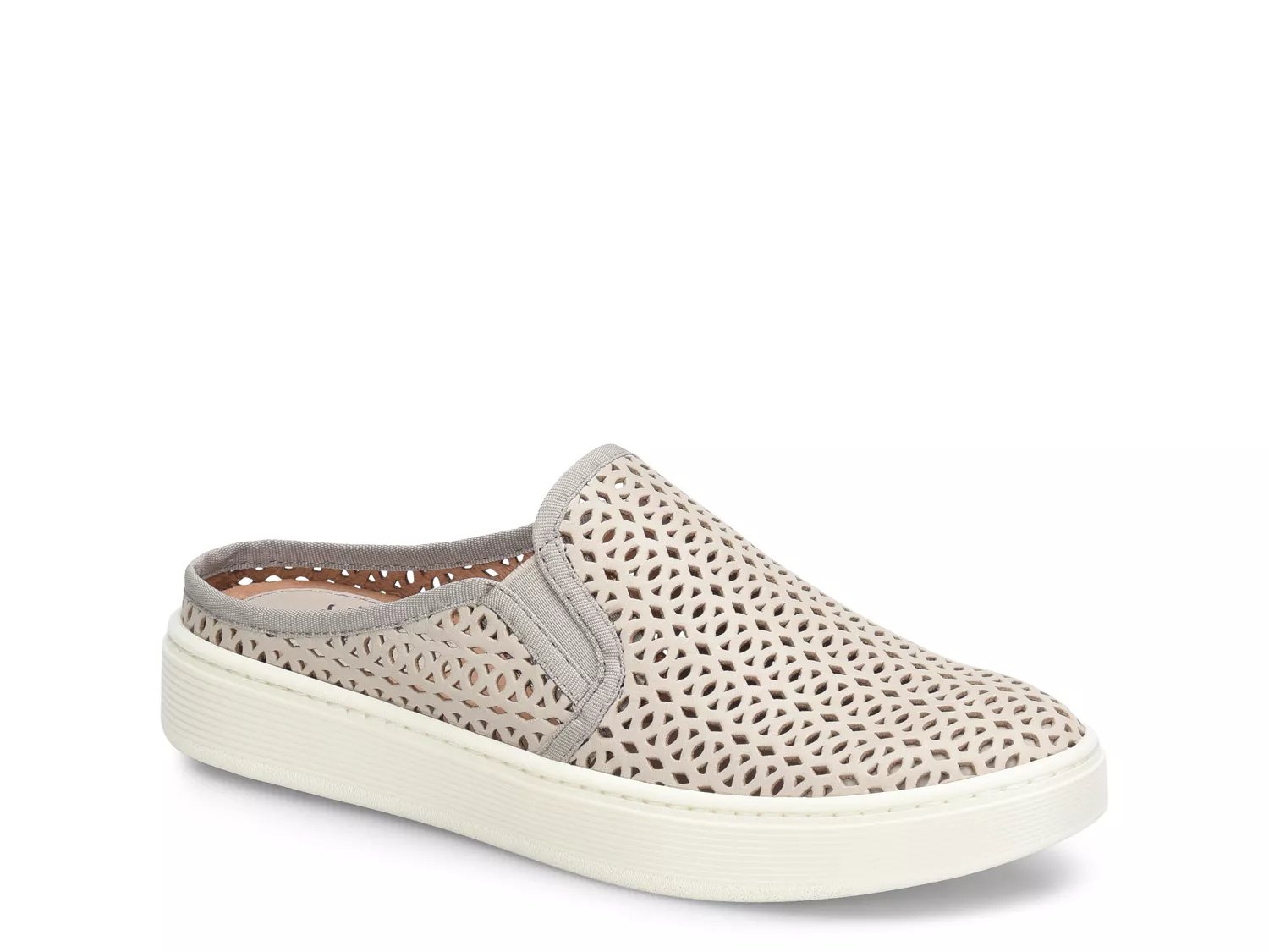 sofft white sneakers