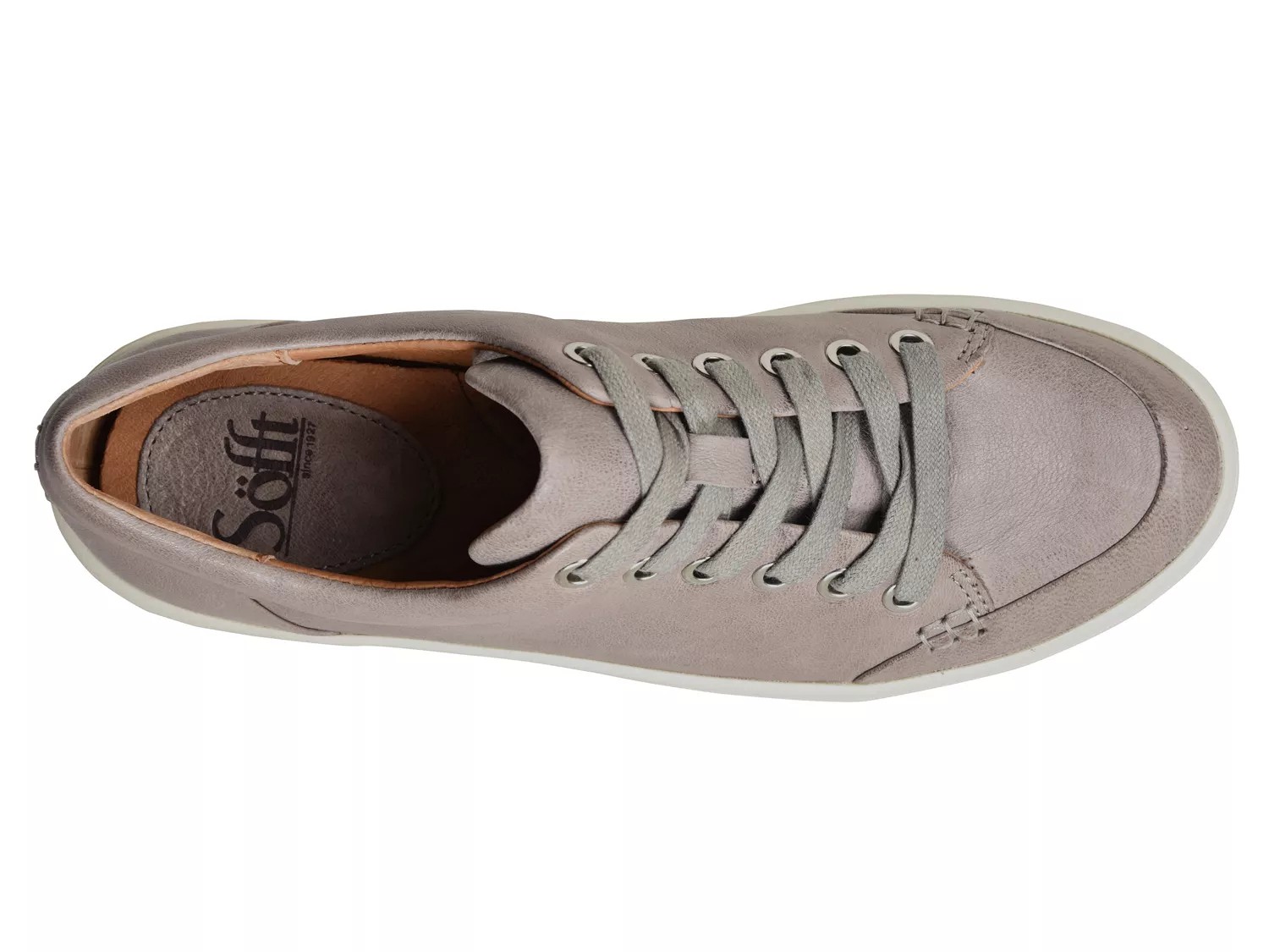 sofft sanders sneaker