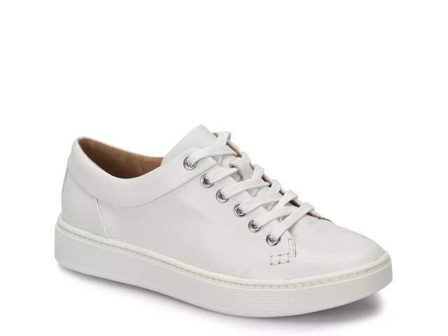 Sofft Sanders Sneaker - Free Shipping | DSW