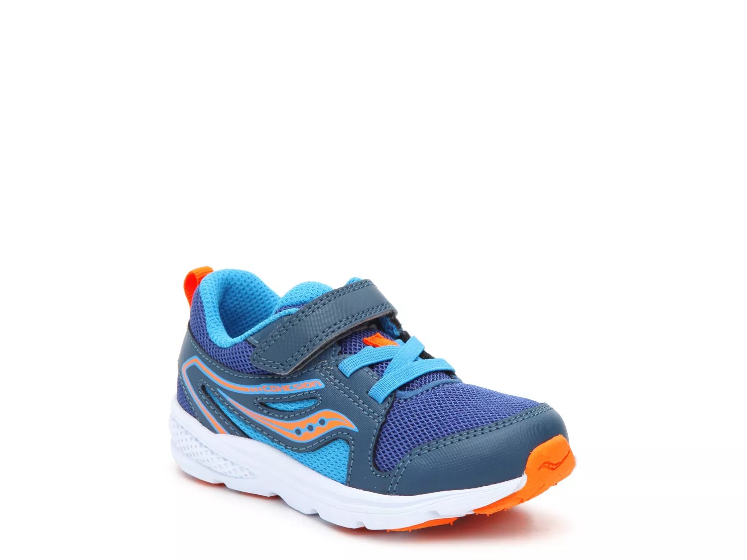 saucony cohesion 10 boys