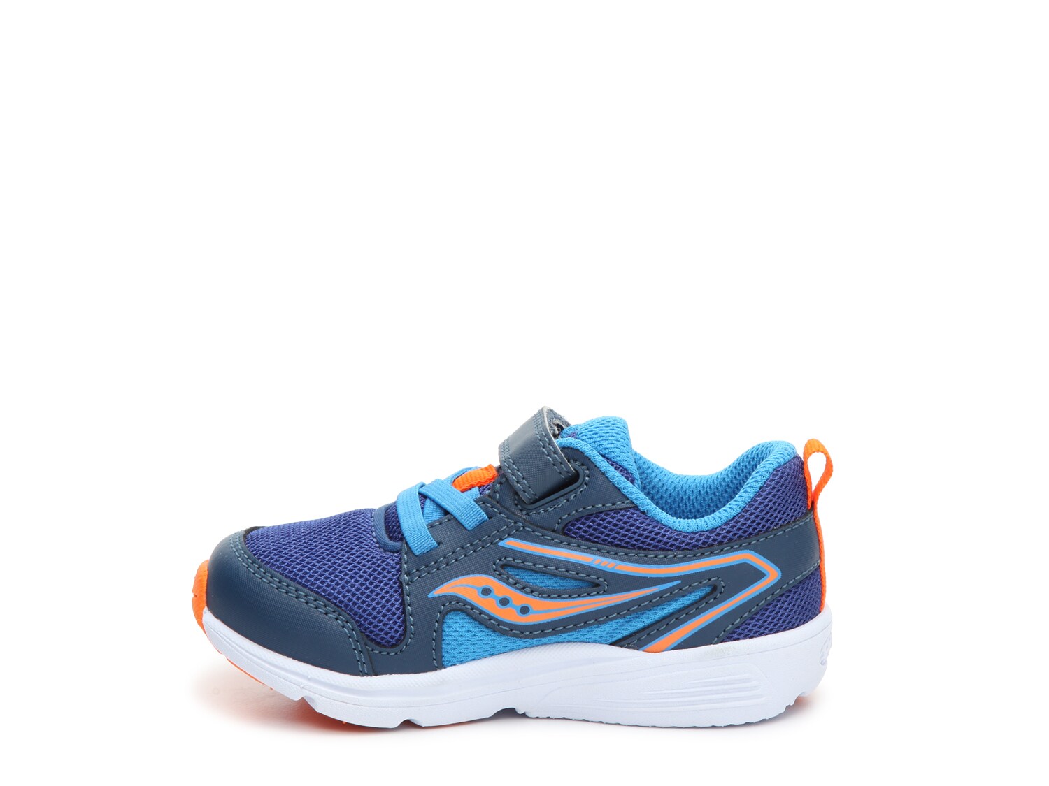 saucony cohesion 10 youth
