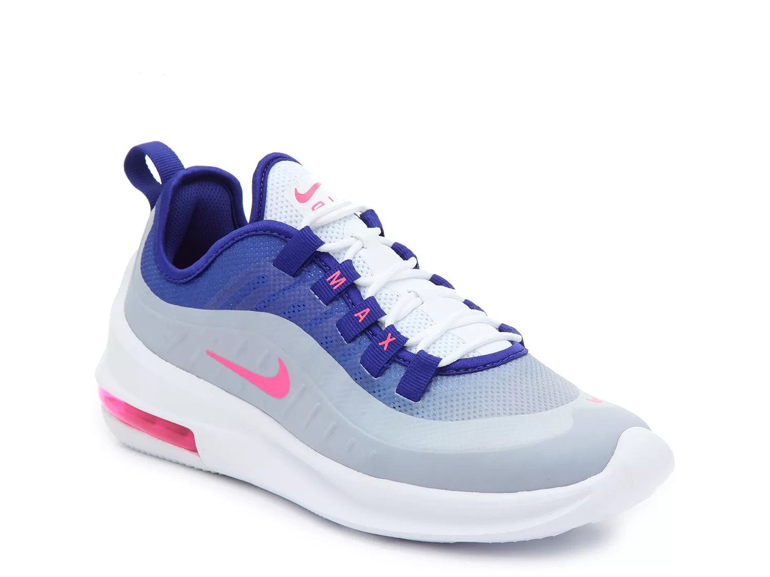 Nike Air Max Axis Sneaker - Women's | DSW