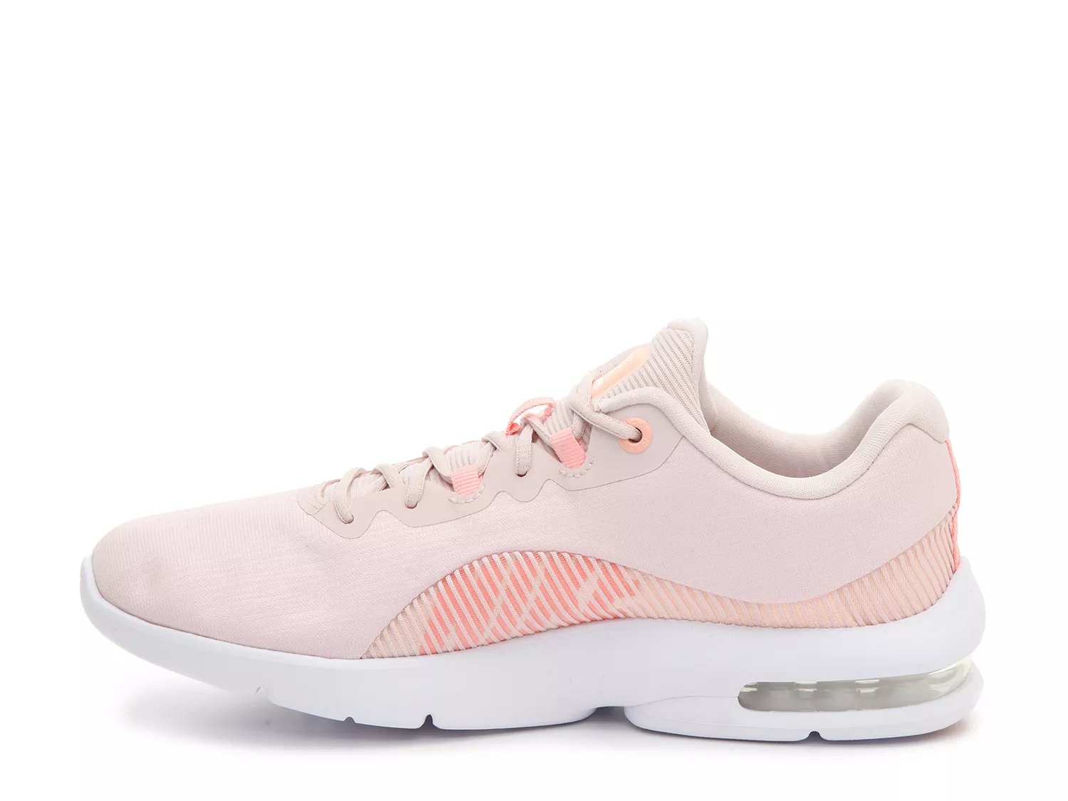 nike air max advantage 2 women's pink