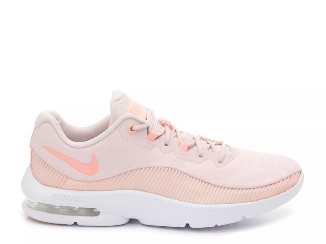 Nike Air Max Advantage 2 Lightweight Running Shoe - Women's | DSW Nike Air Max Advantage 2 Lightweight Running Shoe - Women's | DSW