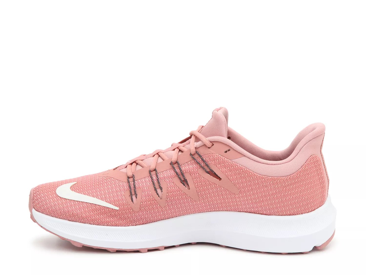 quest lightweight running sneaker