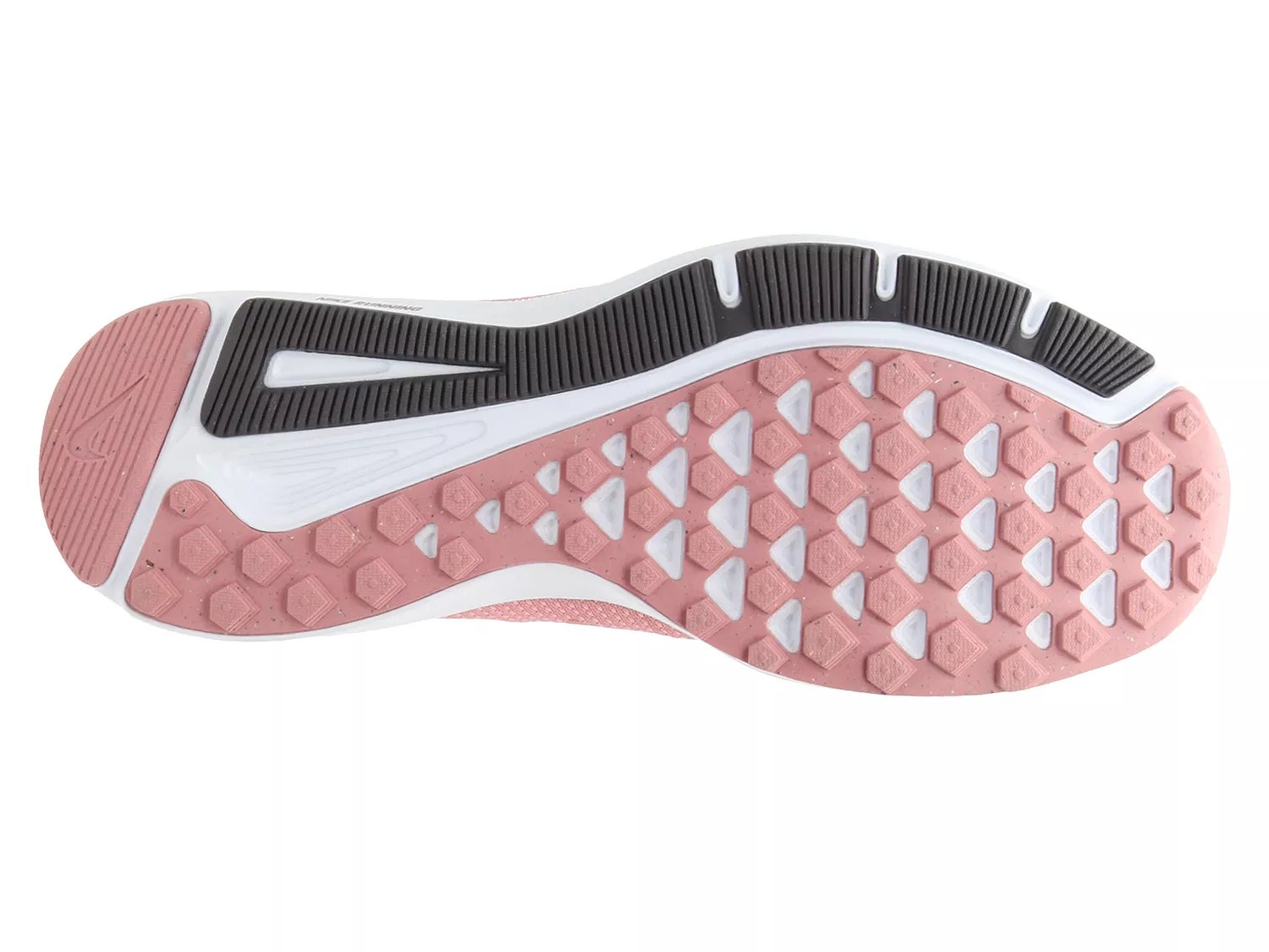 nike quest 4 women's running shoes review