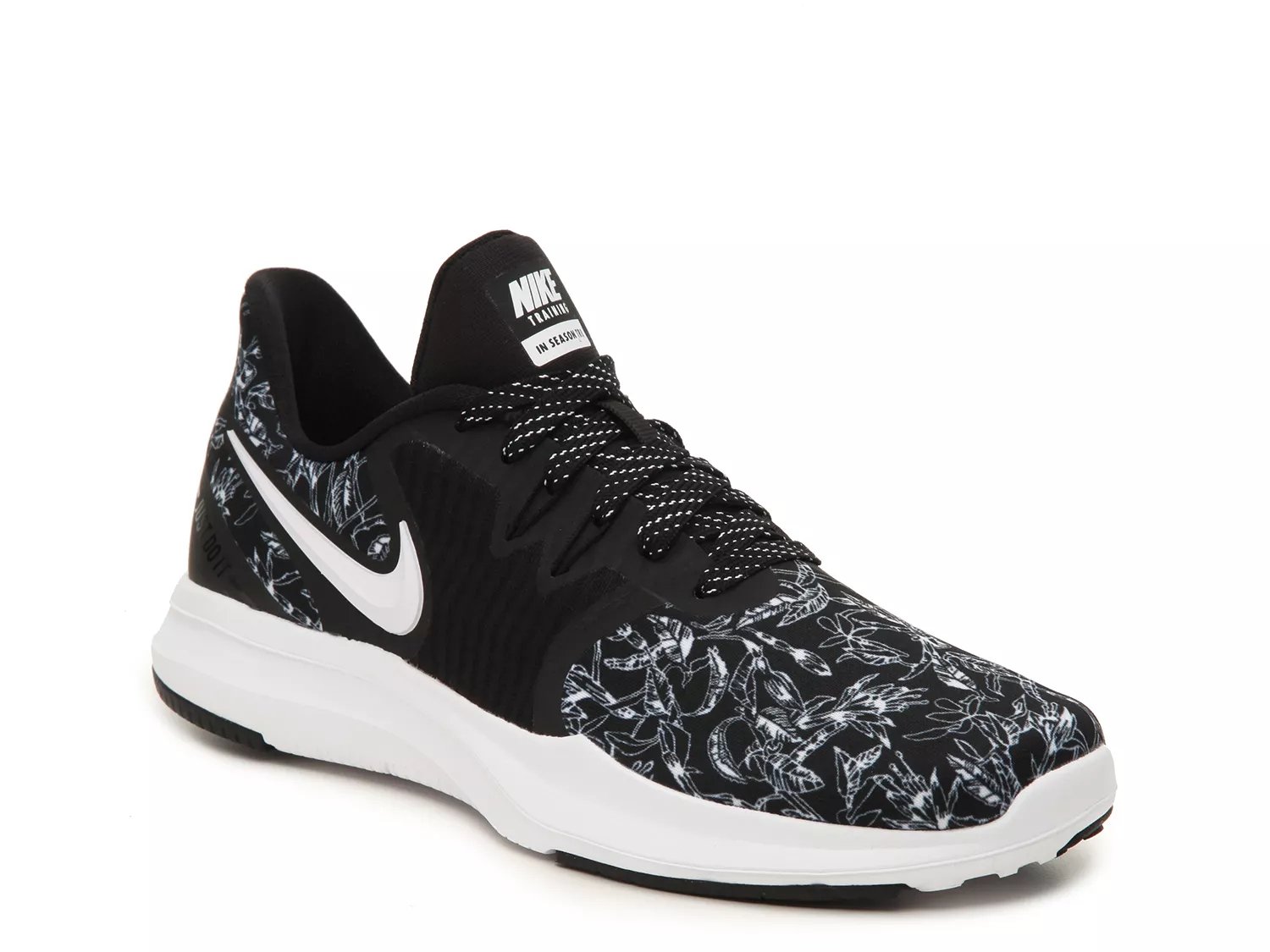 women's in season tr 8 training shoe