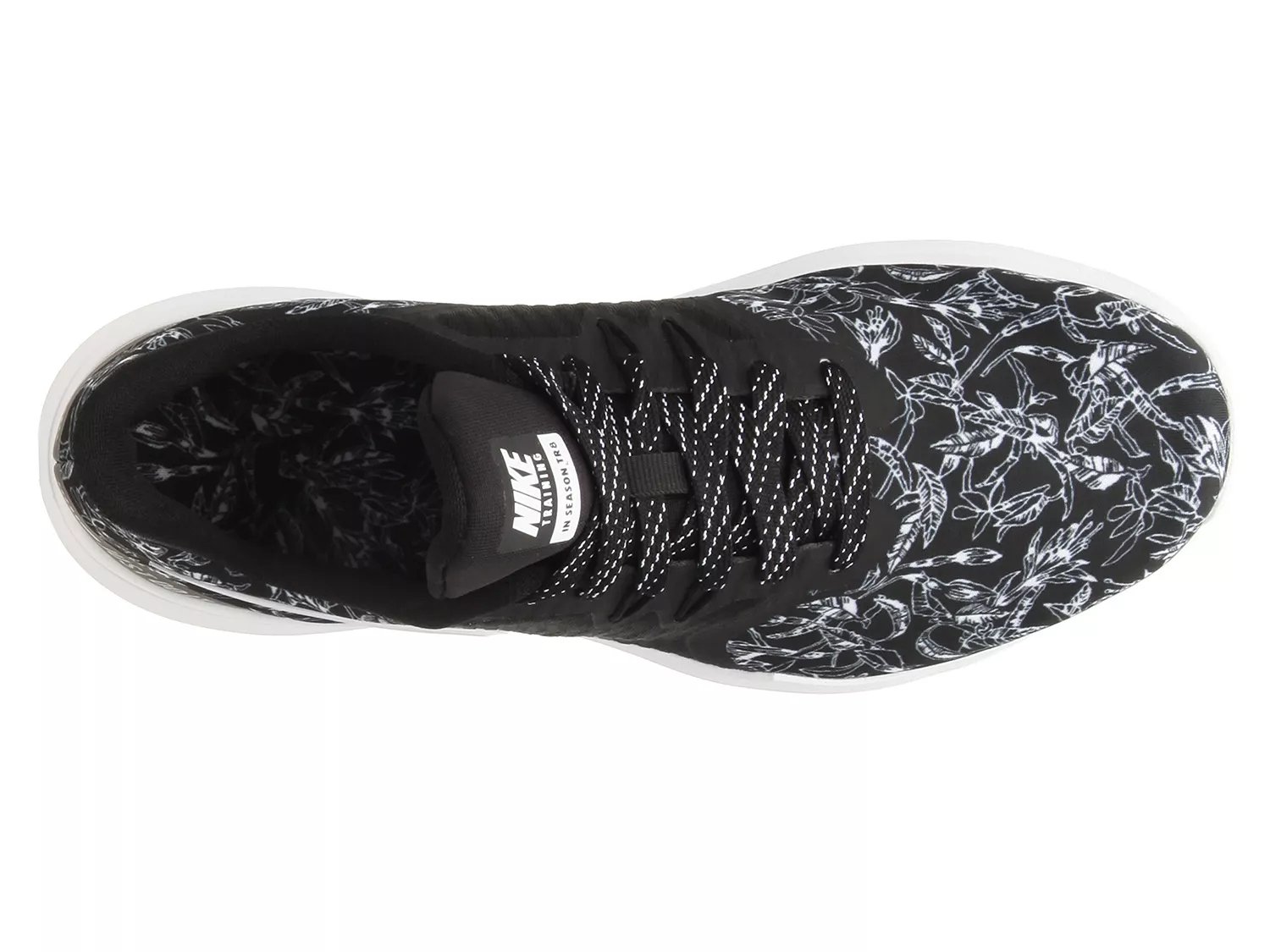 nike in season tr 8 mens