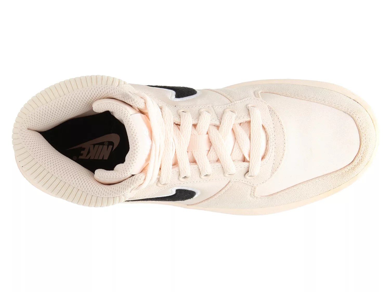 ebernon high top sneaker